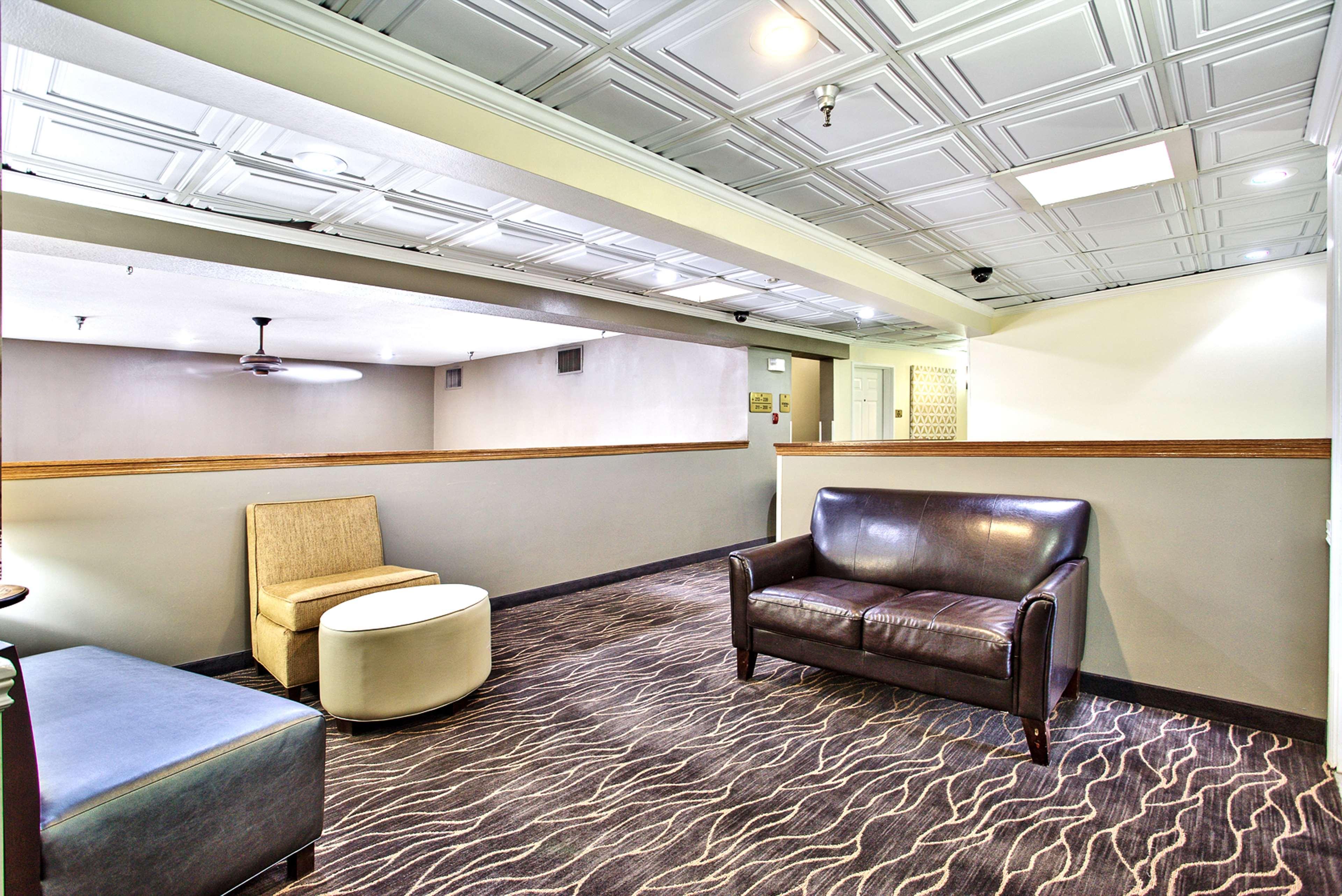 Best Western Mountain View Inn Springville Eksteriør bilde