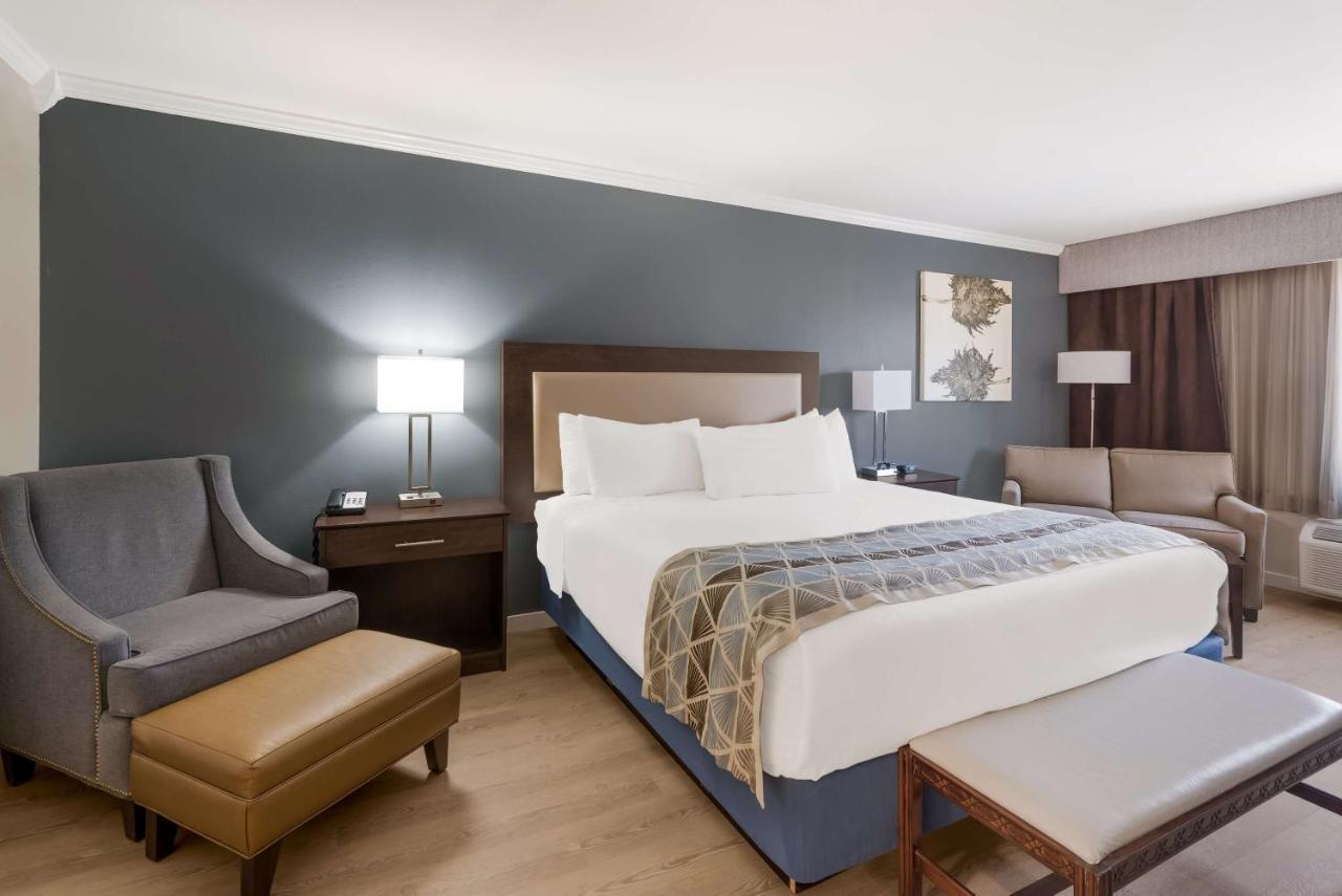 Best Western Mountain View Inn Springville Eksteriør bilde